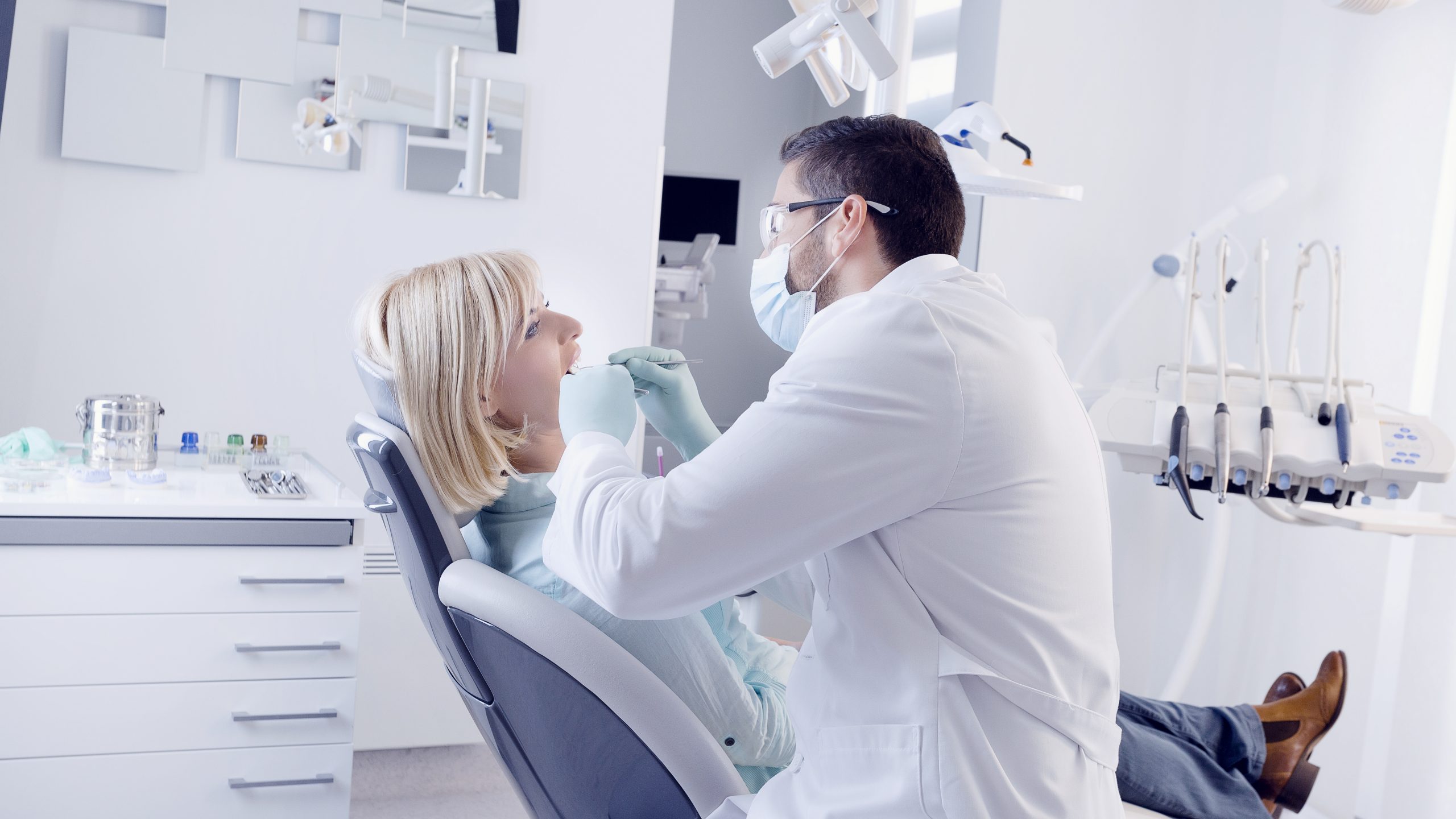 Dentist in Hebron, KY