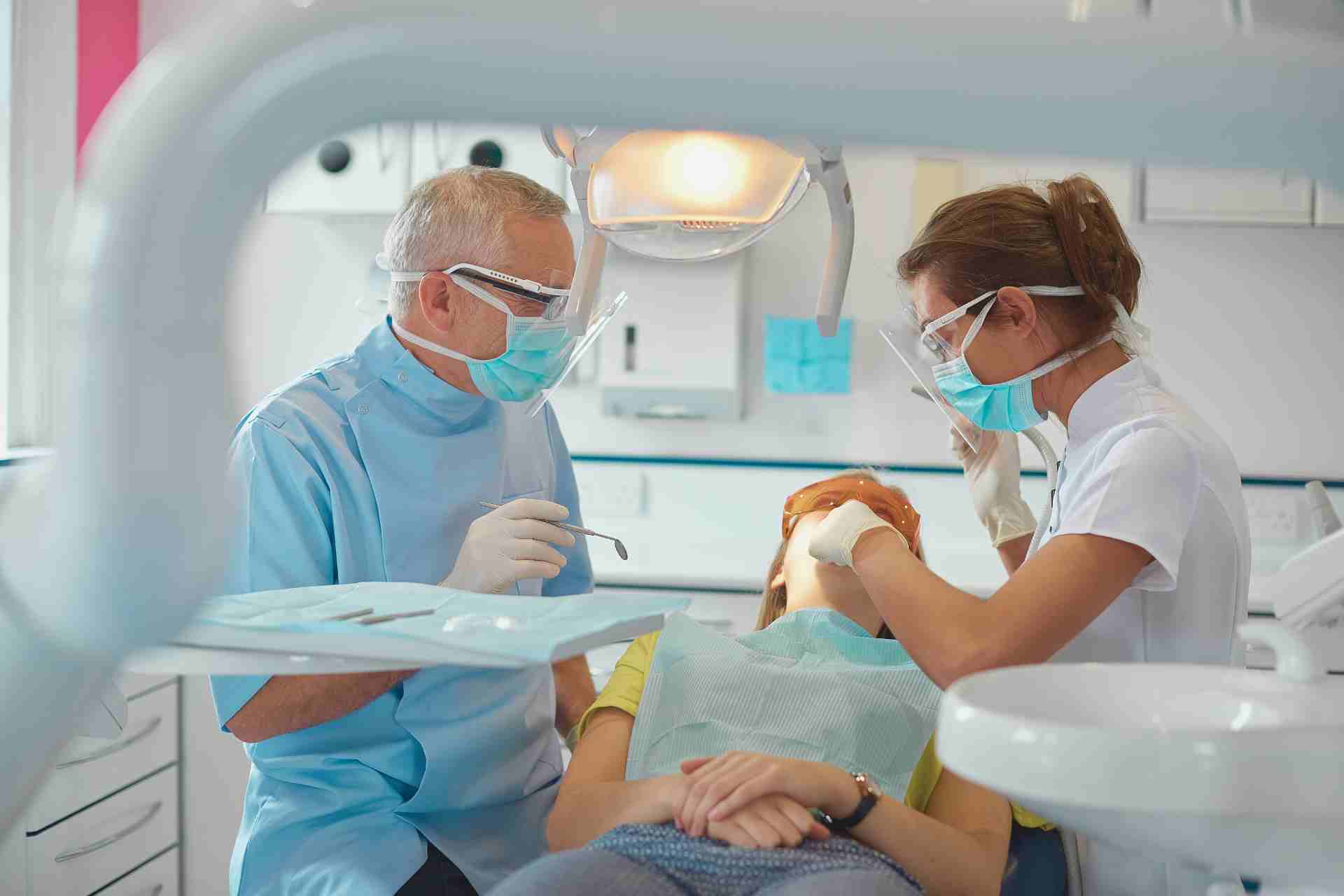 Dentist in Hebron, KY